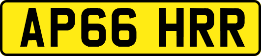 AP66HRR