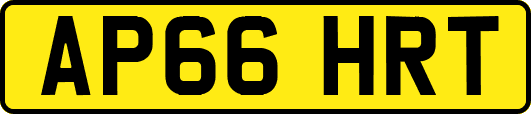 AP66HRT