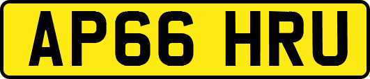 AP66HRU