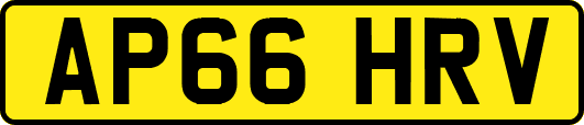 AP66HRV