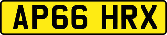 AP66HRX
