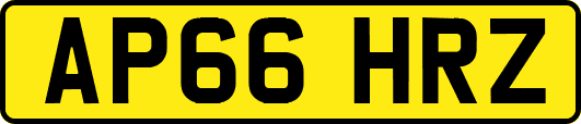 AP66HRZ