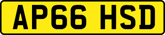AP66HSD