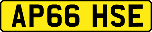 AP66HSE