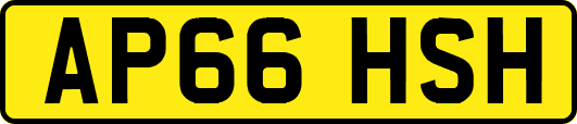 AP66HSH