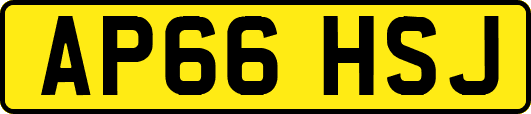 AP66HSJ