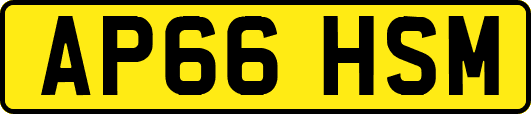 AP66HSM