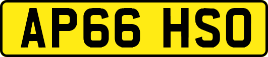 AP66HSO