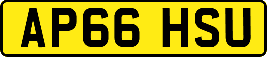 AP66HSU