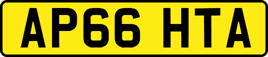 AP66HTA