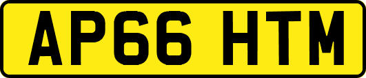 AP66HTM