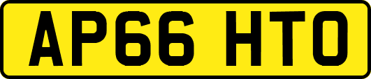 AP66HTO