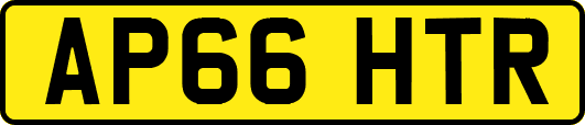 AP66HTR