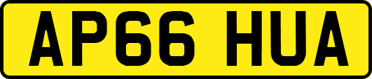 AP66HUA