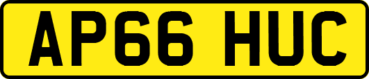 AP66HUC