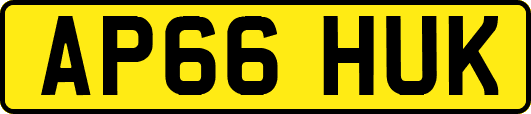 AP66HUK