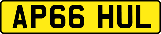 AP66HUL