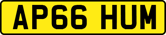 AP66HUM