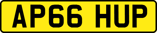AP66HUP
