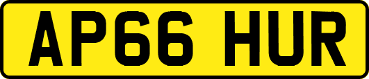 AP66HUR
