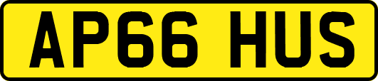 AP66HUS