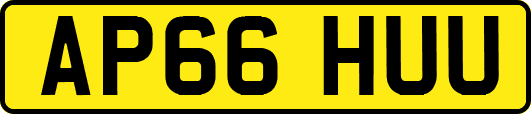 AP66HUU