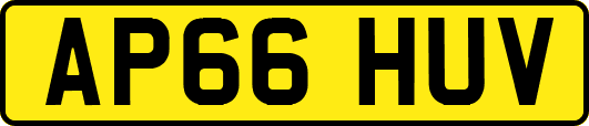 AP66HUV