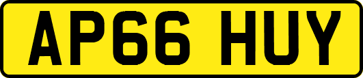 AP66HUY