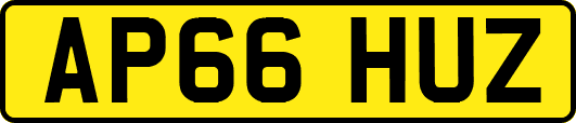 AP66HUZ