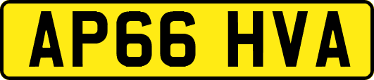 AP66HVA