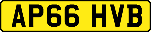 AP66HVB