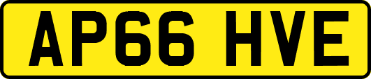 AP66HVE