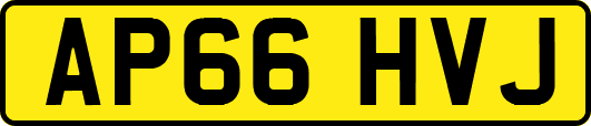 AP66HVJ