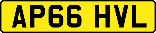 AP66HVL