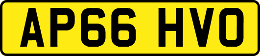 AP66HVO