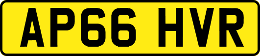 AP66HVR