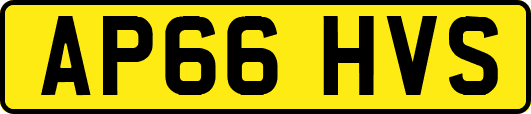 AP66HVS