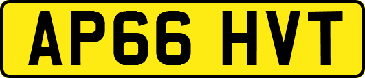 AP66HVT