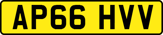 AP66HVV