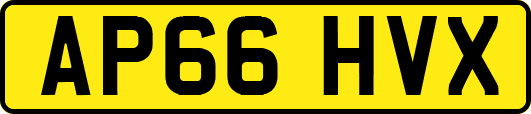 AP66HVX