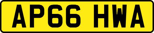 AP66HWA