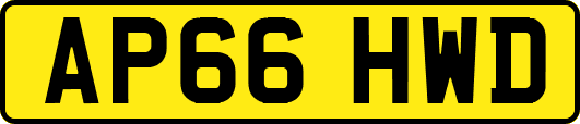AP66HWD