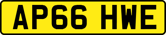 AP66HWE