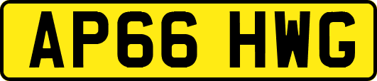 AP66HWG