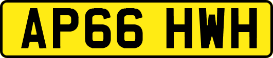 AP66HWH