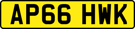 AP66HWK