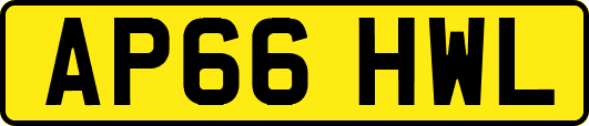AP66HWL