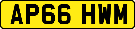 AP66HWM