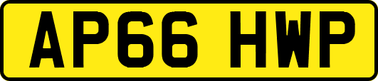 AP66HWP