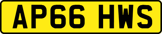 AP66HWS